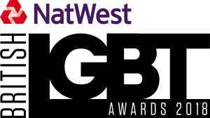 Natwest LGBT 2018